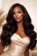 RAVELLE Signature 5x5 Swiss HD Closure Wig - Body Wave 56cm
