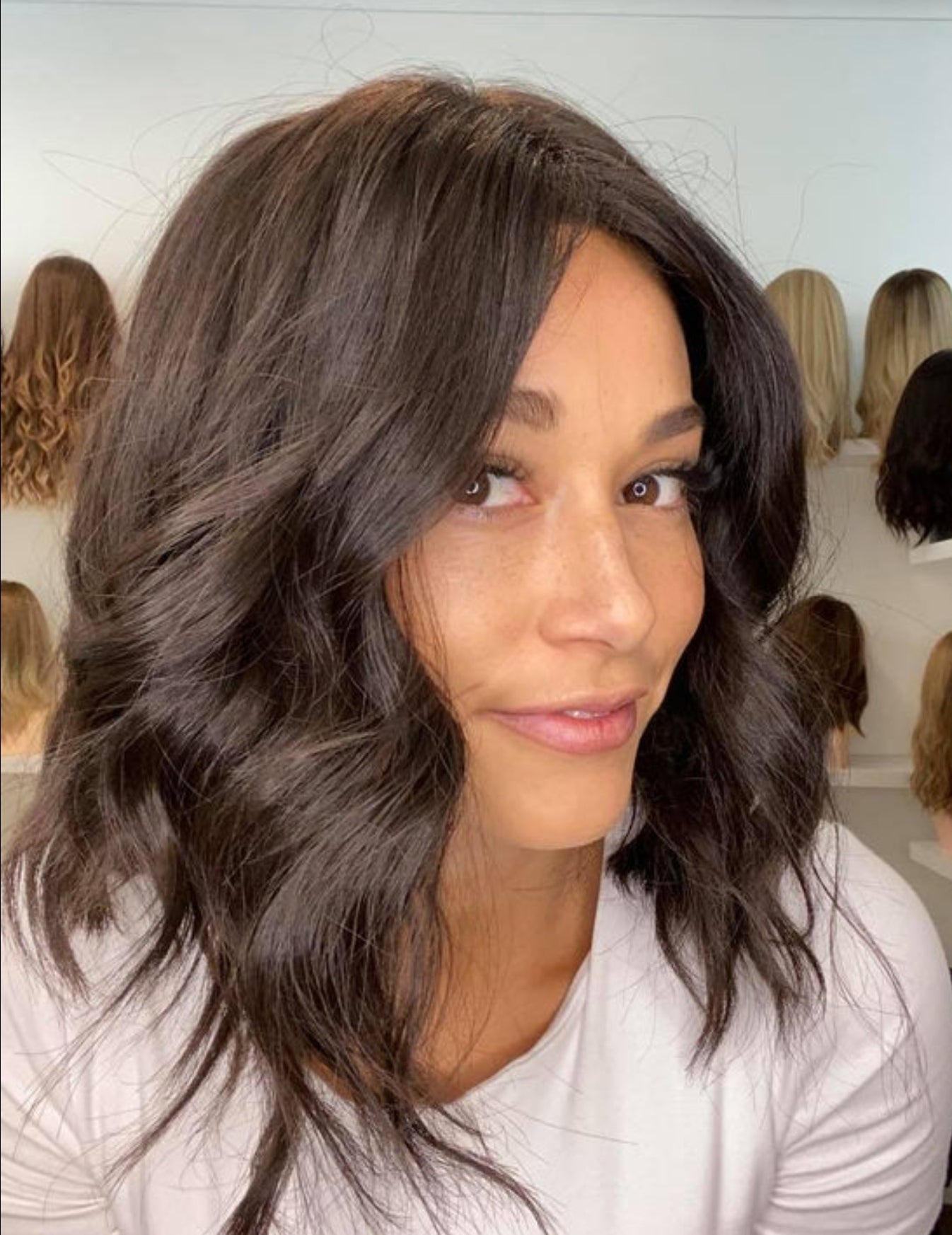 RAVELLE Signature 5x5 Swiss HD Closure Wig - Body Wave 56cm